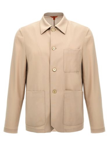 Barena visal Overshirt - Barena - Modalova