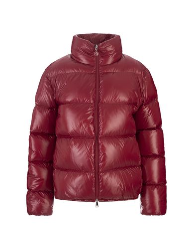 Abbadia Short Down Jacket - Moncler - Modalova