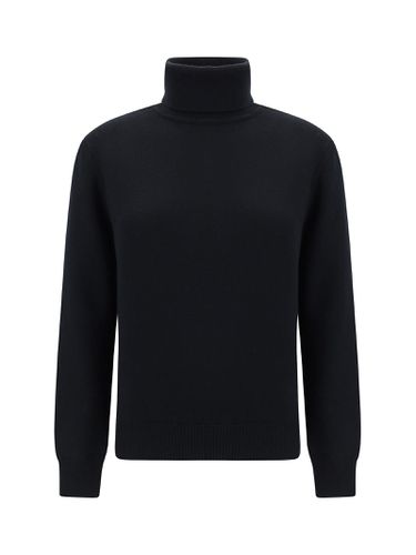 Alaia Turtleneck Sweater - Alaia - Modalova