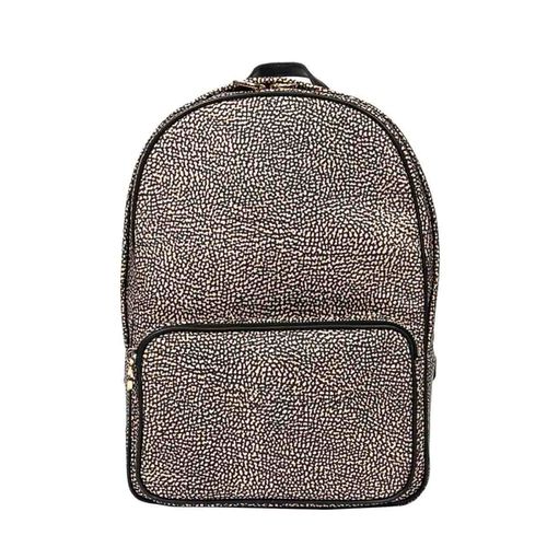 Medium Backpack Borbonese - Borbonese - Modalova