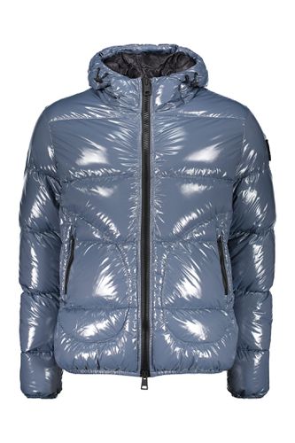 Herno Hooded Down Jacket - Herno - Modalova