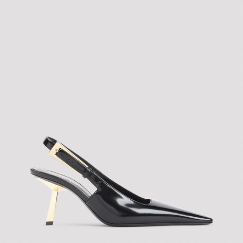 Saint Laurent Lee 75 Pump - Saint Laurent - Modalova