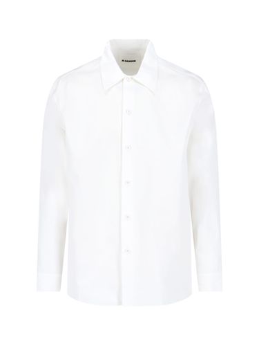 Jil Sander Classic Shirt - Jil Sander - Modalova