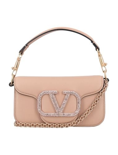 Loco V Shoulder Bag - Valentino Garavani - Modalova