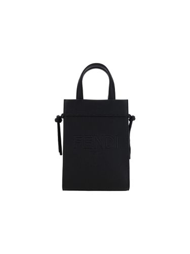 Fendi Shopper Handbag - Fendi - Modalova
