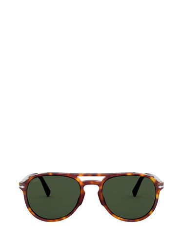 Persol Aviator Frame Sunglasses - Persol - Modalova