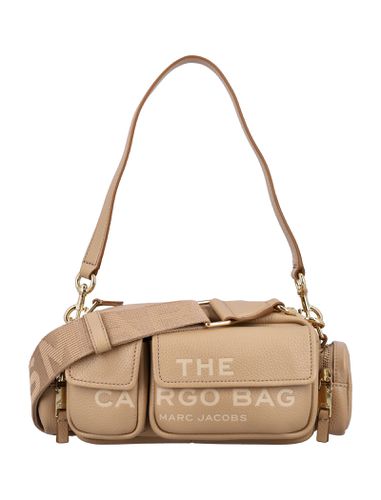 Marc Jacobs The Leather Cargo Bag - Marc Jacobs - Modalova