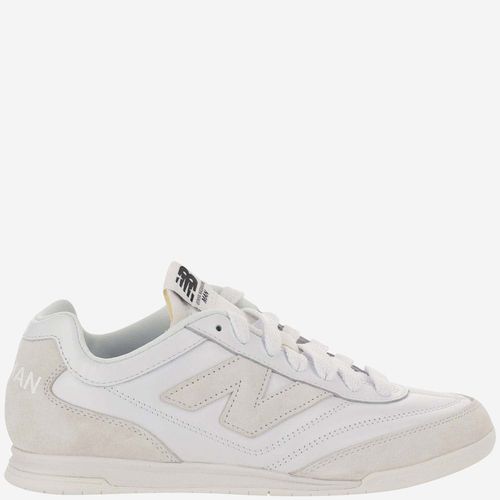 X New Balance Leather Sneakers - Junya Watanabe - Modalova