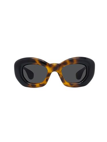 Loewe Butterfly Frame Sunglasses - Loewe - Modalova