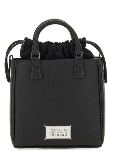 Ac Vertical Tote Bag - Maison Margiela - Modalova