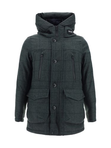 Arctic Down Jacket Woolrich - Woolrich - Modalova