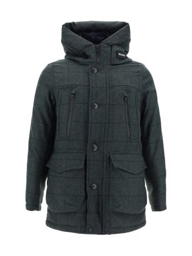 Arctic Down Jacket Woolrich - Woolrich - Modalova