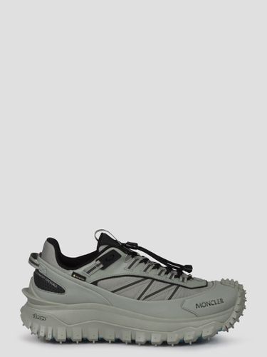 Moncler Trailgrip Gtx Sneakers - Moncler - Modalova