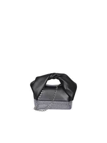 J. W. Anderson crystal Twister Small Handbag - J.W. Anderson - Modalova