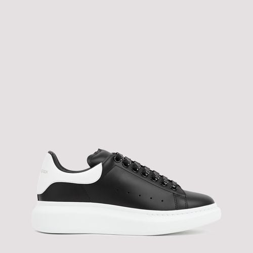 Alexander McQueen Sneakers - Alexander McQueen - Modalova