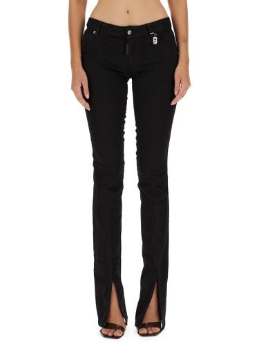 Dsquared2 Jeans Icon Trumpet - Dsquared2 - Modalova