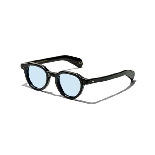 Moscot Baitsim Sunblack Bel Air Blu - Moscot - Modalova