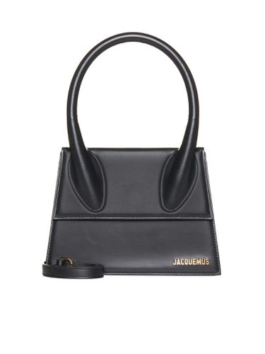 Jacquemus Le Grand Chiquito Bag - Jacquemus - Modalova