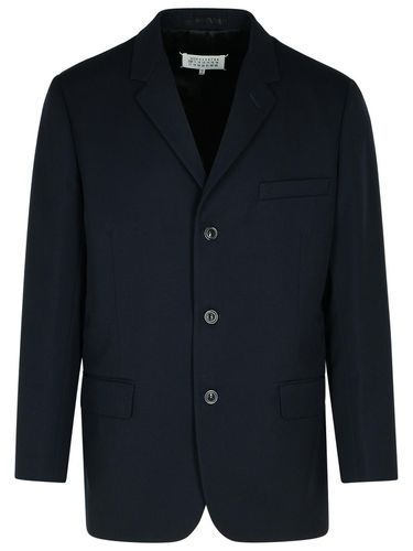 Maison Margiela British Suit Jacket - Maison Margiela - Modalova