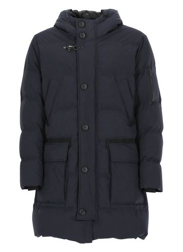 Fay Down Parka - Fay - Modalova