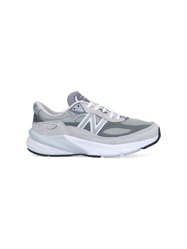 New Balance 990v6 Sneakers - New Balance - Modalova