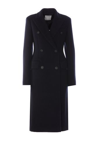 SportMax Adua Coat - SportMax - Modalova