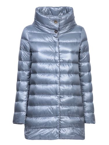 Amelia Nylon Light Jacket - Herno - Modalova