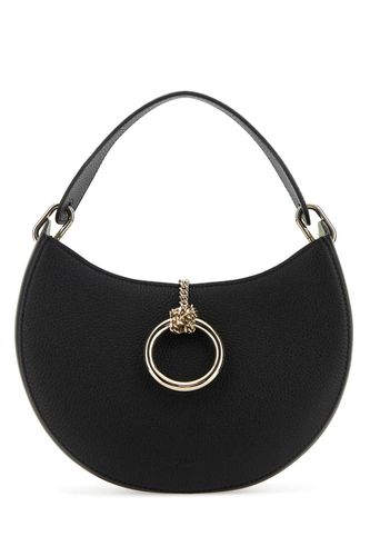 Leather Small Arlene Handbag - Chloé - Modalova