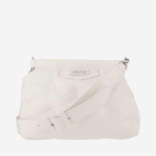 Glam Slam Classique Bag Small - Maison Margiela - Modalova