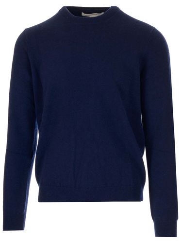 Crewneck Sweater - Comme des Garçons - Modalova