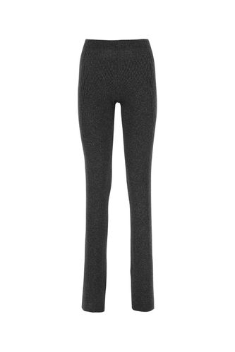 Melange Polyester Blend Pant - Dion Lee - Modalova