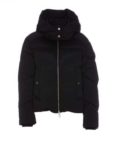 Woolrich Alsea Down Jacket - Woolrich - Modalova