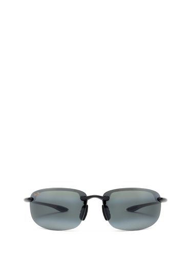Maui Jim Mj0407s Black Sunglasses - Maui Jim - Modalova