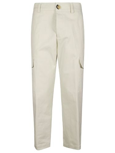 PT Torino Gio Cargo Pant - PT Torino - Modalova