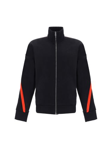 Alexander McQueen Sweatshirt - Alexander McQueen - Modalova