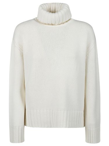 Fabiana Filippi Turtle Neck Sweater - Fabiana Filippi - Modalova