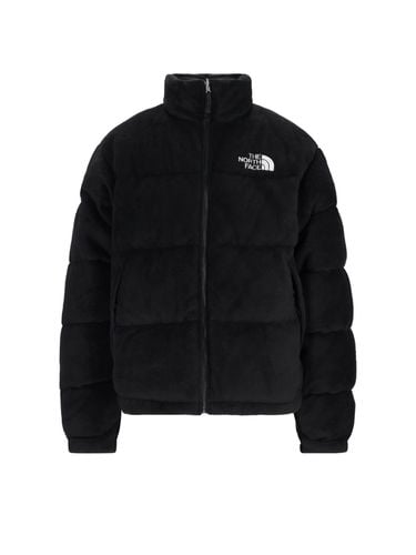 Velvet Down Jacket versa Nuptse - The North Face - Modalova