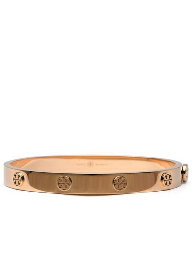 Steel Miller Bracelet - Tory Burch - Modalova