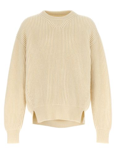 Jil Sander chunky Sweater - Jil Sander - Modalova