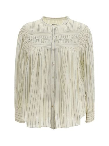 Marant Étoile Plalia Shirt - Marant Étoile - Modalova