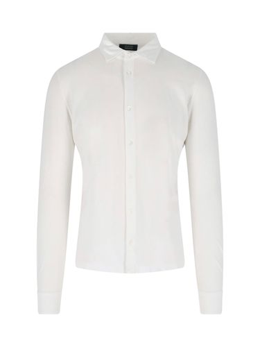 Zanone icecotton Shirt - Zanone - Modalova