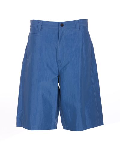 Maison Kitsuné Topstitch Bermuda - Maison Kitsuné - Modalova