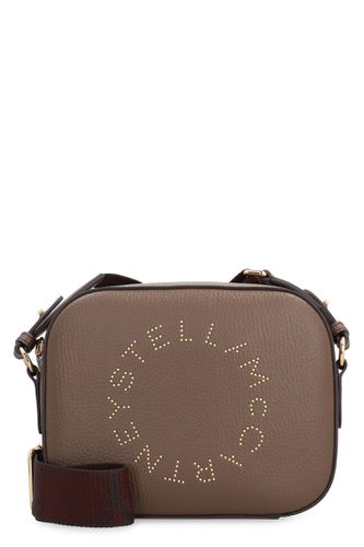 Stella Logo Camera Bag - Stella McCartney - Modalova