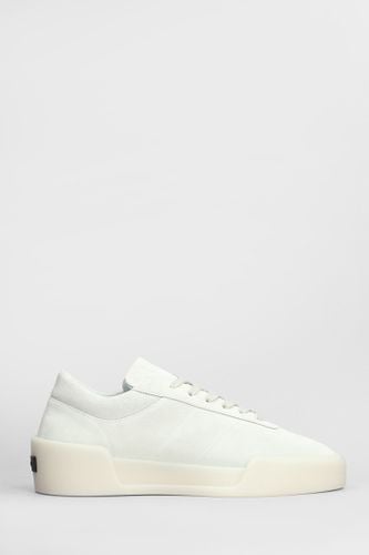 Aerobic Low Sneakers In Suede - Fear of God - Modalova