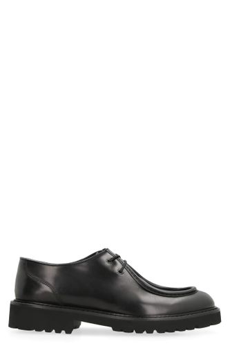 Doucal's Leather Lace-up Shoes - Doucal's - Modalova