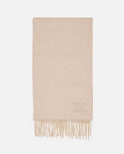 Max Mara Wsdalia Scarf - Max Mara - Modalova