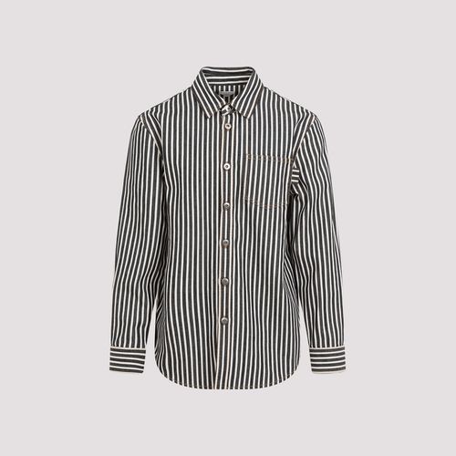 Bottega Veneta Overshirt - Bottega Veneta - Modalova