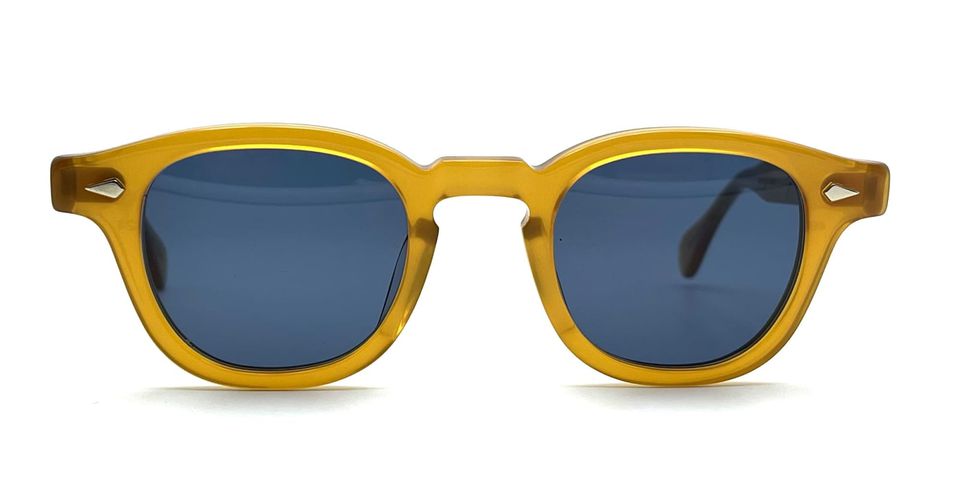 Ar 46x24 - Sunshine / Blue Lens Sunglasses - Julius Tart Optical - Modalova