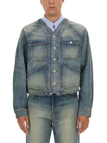 Kenzo Workwear Jacket - Kenzo - Modalova