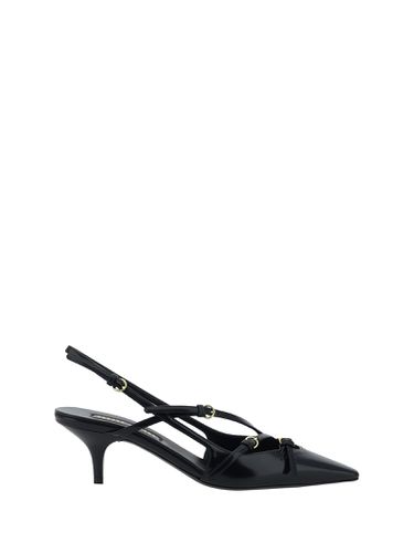 Miu Miu Pumps - Miu Miu - Modalova